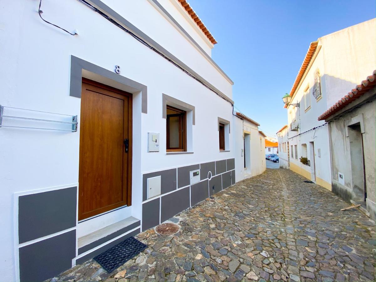 Casa Barbara - No Centro Historico De Aljezur Villa Esterno foto